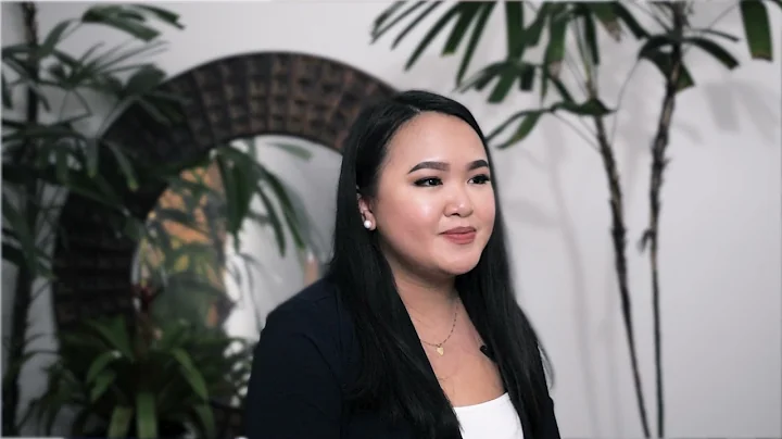 Service Beyond Expectation: Michelle Ballesteros