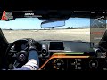 PCA-LA Autocross Fiat 124 Spider