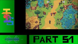 CrossCode Part 51