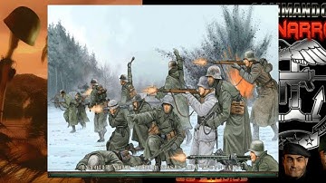 New Mission : [XT07]  UNDER THEIR NOSES : Commandos 2 Destination Paris 1.46