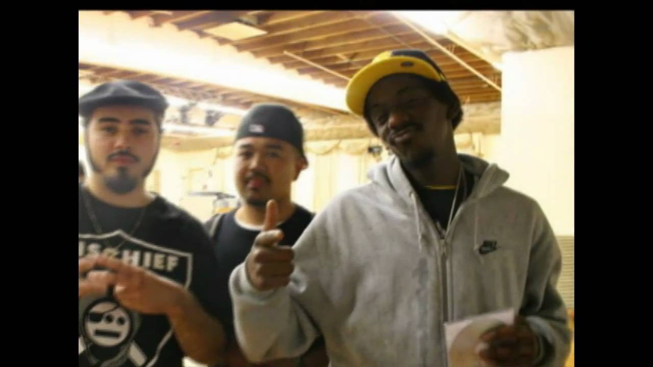 The Grand Sunz (Fluent & Gigio) "Come Home"