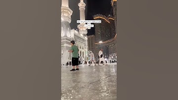 Makkah tuday hajj 2025 #saudiaarbia #mekkah #egzonibrahimi #سورة_الإخلاص #umrauzbekiston #mekkah