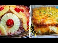 Pineapple HAM &amp; Potato Casserole Dinner Recipes