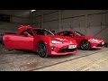 Toyota GT86: The Reasonably Fast Car  | Top Gear