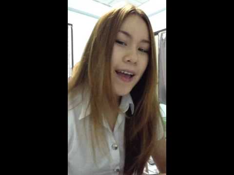 หมอกและควัน -เบิร์ด ธงไชย- (Rap) Cover by Anno