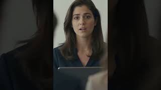 Witness the future of cancer treatment! #WomenInScience #CancerBreakthrough #Empowerment
