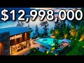 10 Most Expensive Homes for Sale in Kelowna (Luxury Real Estate)