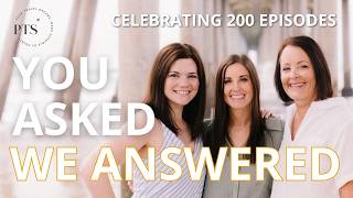 Your Biggest Points Talk® Questions Answered