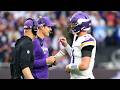 Rapid Reaction: State of the Vikings Heading Into The Bye Week