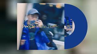 Dannylation - People in the Traffic (Official Audio)