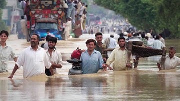 Disaster Risk Management in South Asia
