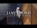 Luxury Kitchen | Designed for James Bond | BT45 & Bauformat | 2021