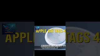 **Apple AirTag 4 Pack: Honest 2025 Review! Shocking?**