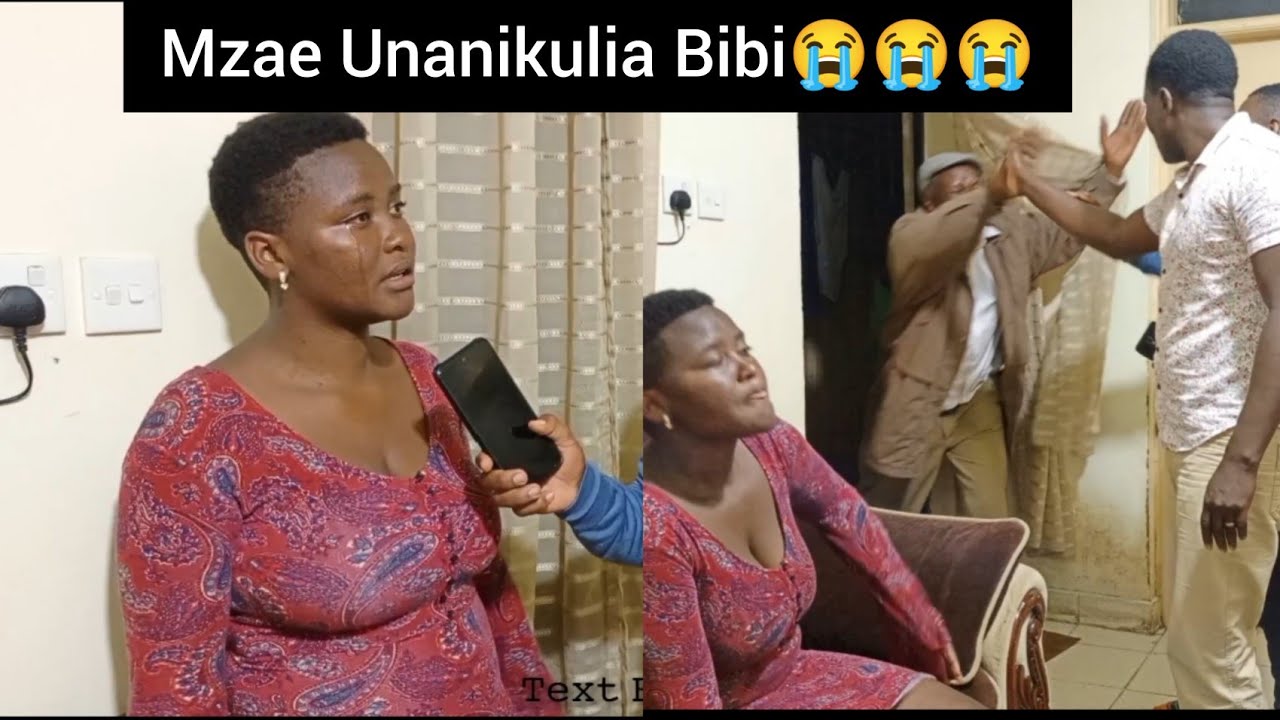 mbona unacheat❓❓❓❓ makofi tatu akaongea ukweli yote hautaamini