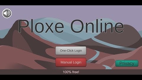 Unity and Darkrift 2 Tutorial - Building a MMO-like game - Part 1