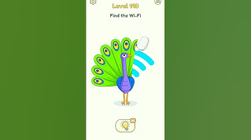 Dop2 level 140 find tha Wi-Fi #ytshorts #gameplay #dop2 #viral #youtube