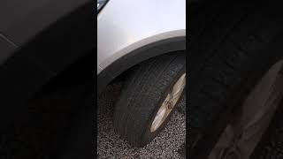 Tire rotation scam or not you decide . Meineke cinnaminson