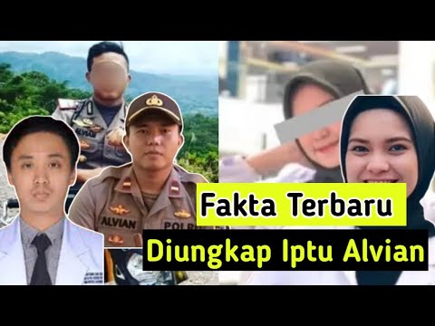 Karina Dinda Menjadi Korban Setelah Diungkap Iptu Alvian.