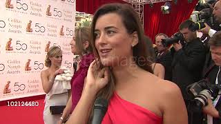 #CotedePablo #ZivaDavid #NCIS #TVStars #CelebrityNews #FanChannel #TVSeries #Subscribe #Trending