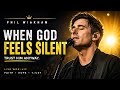 Phil wickham - “Don’t Give Up Now… Your Miracle Is Coming”