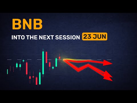 Is the move already starting? Tomorrow’s BNB outlook from top sources