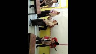 N.D.x akka family'ars fersi SMA 2 Bae Kudus