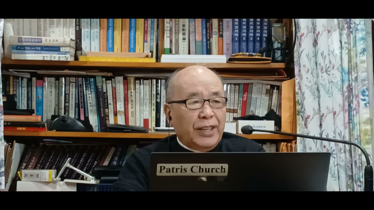 창세기 4:1-10 (네가 무엇을 하였느냐?)