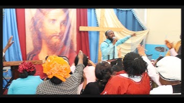"Leur propre feu" Pst. Atapis Ngyamba