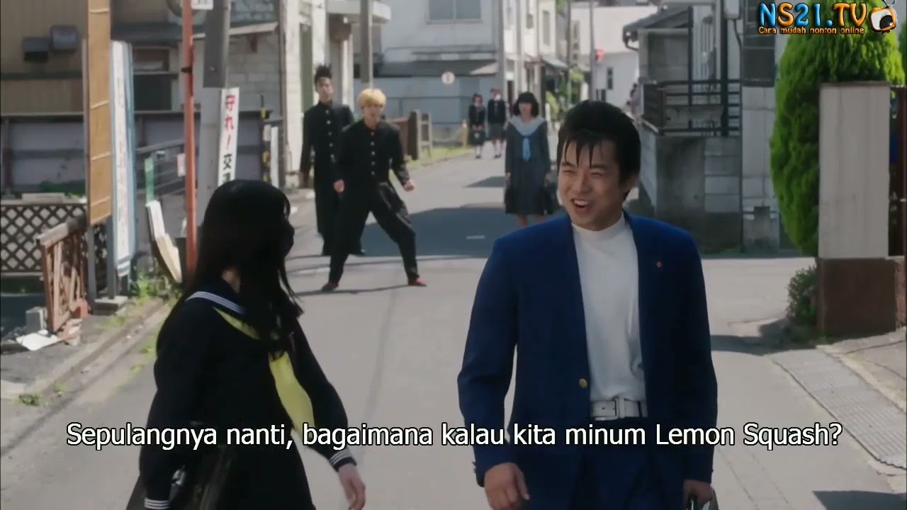 Download Crows Zero 4 Part 2 Episode 2 Mp4 Mp3 3gp Naijagreenmovies Fzmovies Netnaija