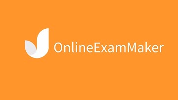 Online Exam Maker Explainer Video
