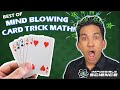 Predict The Future With Card Trick Math! | Best Of Impossible Science