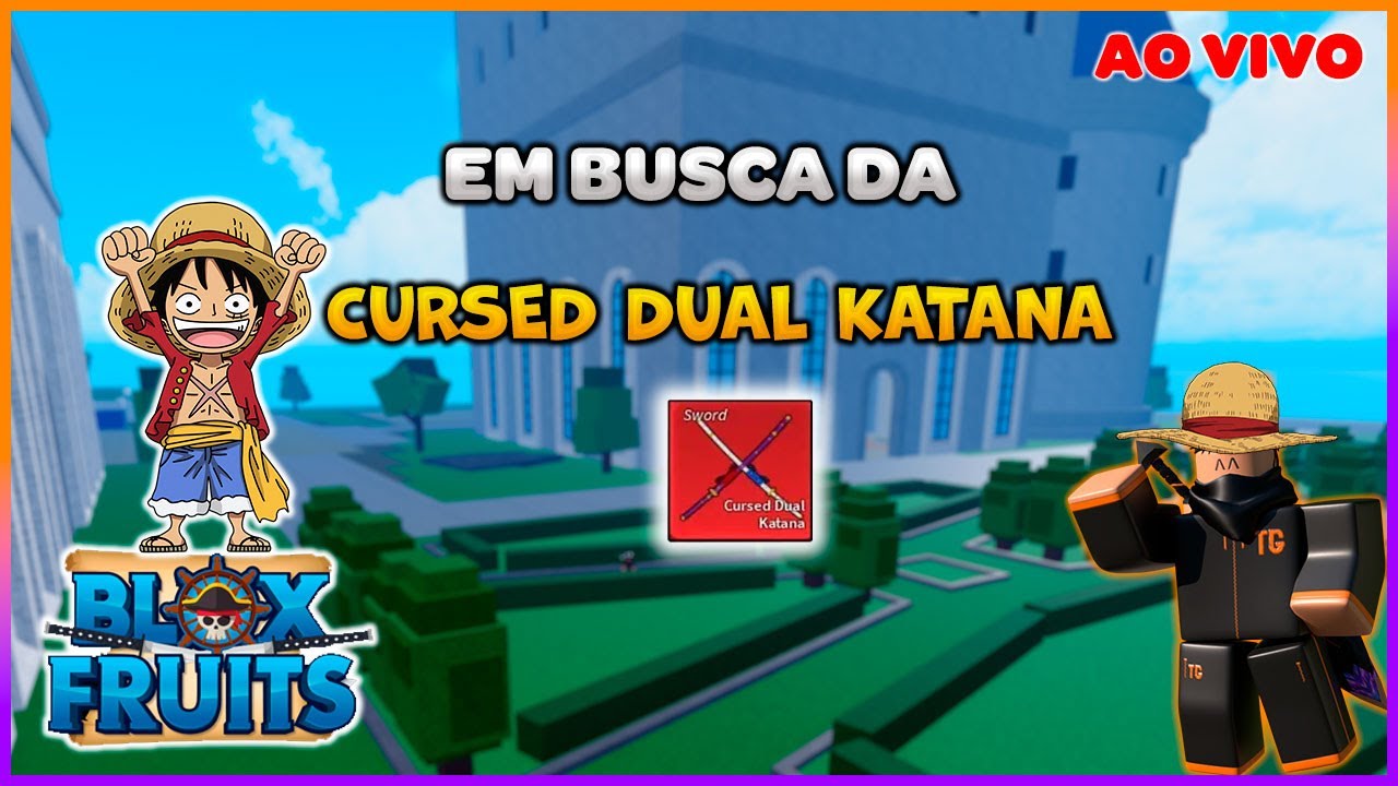 BLOX FRUITS – BRASIL #10K – Discord