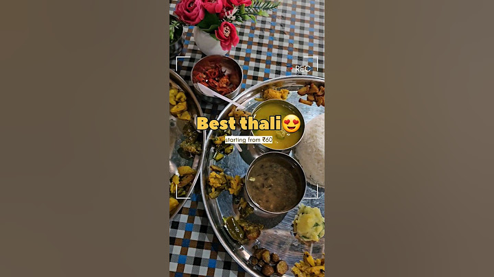best assamese thali restaurant in Guwahati 😍 #thali #foodie #foodies #foodblogger #shorts #explorer