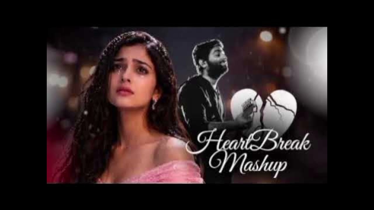 “Ishq Slow Motion – Desi LoFi Edit”“Rimjhim Love – Indian Rain LoFi”