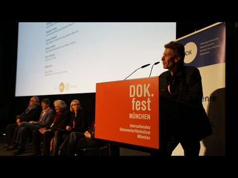AG DOK Workshop - Alternative Finanzierungsmodelle auf dem  DOK.fest München 2017