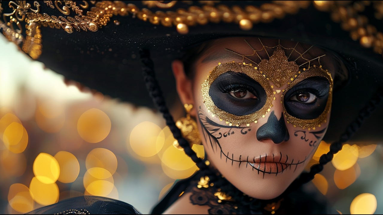 🥁 Mexican x Afro House Mix 2026 | Afro House | Latin Afro & Tribal Vibes Vol.38 🔥