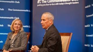 Paula Kerger & John Boland (11/29/11)