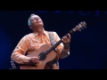 TOMMY EMMANUEL - Eva Waits - GLASGOW Royal Concert Hall - 23 January 2017 -