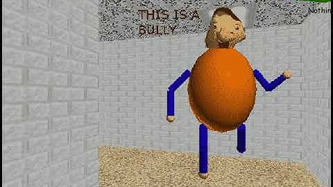 Baldi