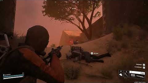 Arc Raiders - A tragedy in two parts