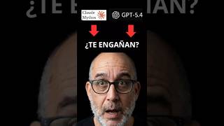 GPT-4.5 Cyber vs Mythos: La trampa de la que nadie habla. #GPT4.5 #mythos  #ciberseguridad #ia