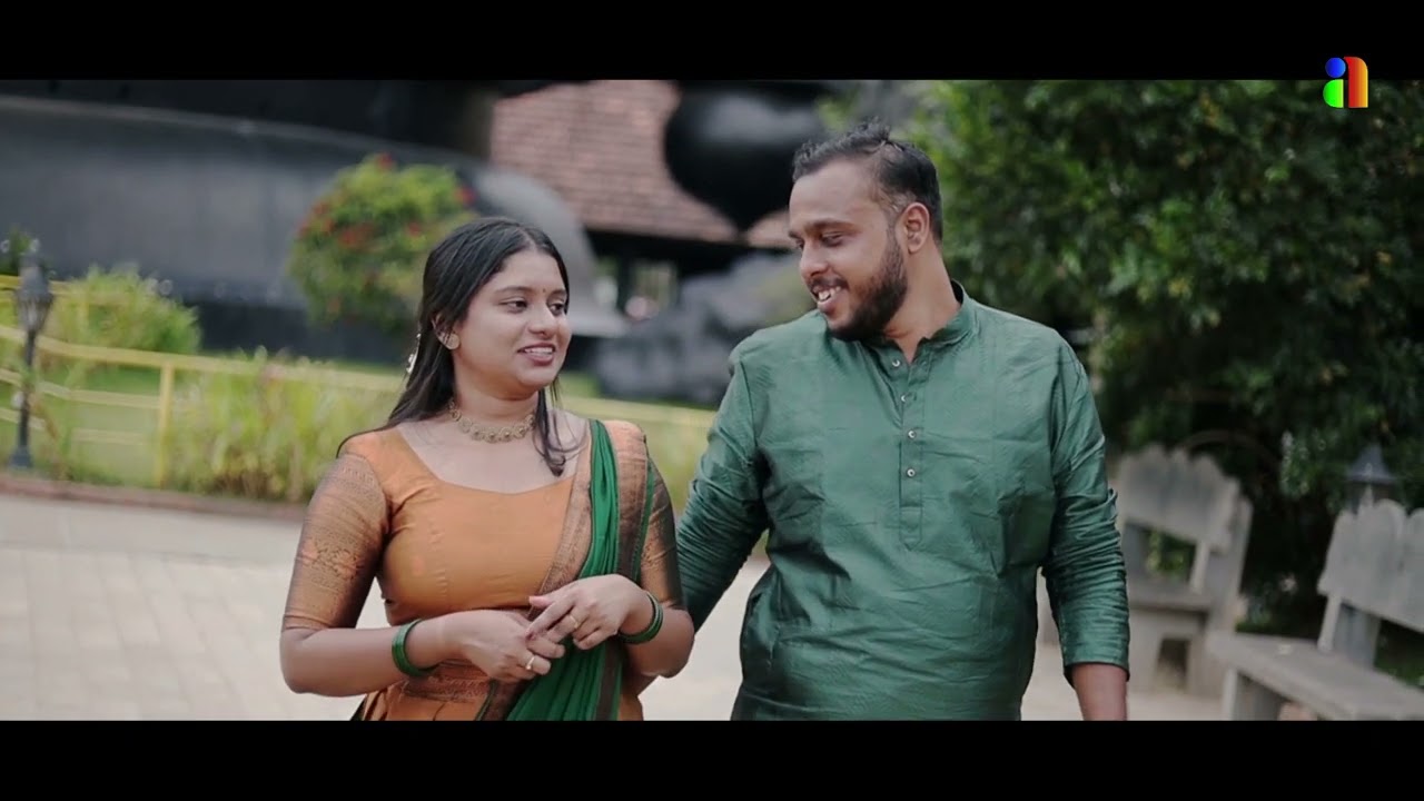 Highlights Vishnu Gopika