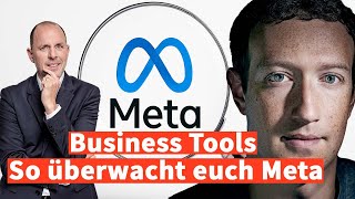 Download Lagu Zuckerbergs Meta weiß alles über euch! So funktionieren die perfiden Tools | Anwalt Solmecke MP3 Download Lagu Zuckerbergs Meta weiß alles über euch! So funktionieren die perfiden Tools | Anwalt Solmecke MP3