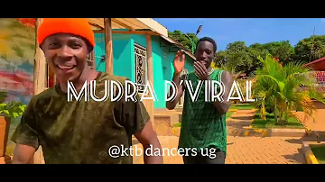 SALAWANO by Mudra D'Viral Official Music Video