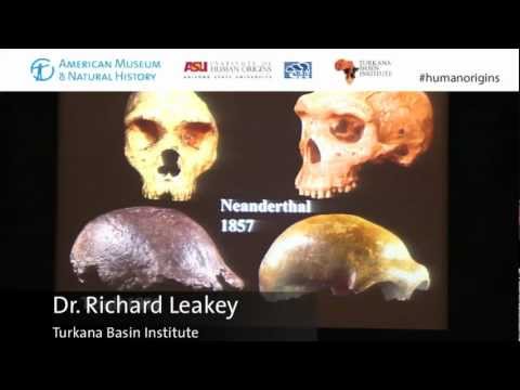 Video: Điều gì đã khiến Richard Leakey trở nên nổi tiếng?