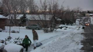 2011 Don't Drive Stupid Video Contest: 2nd Place Winner