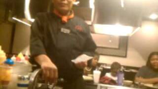 New Japanese Steakhouse in Garner N.C.