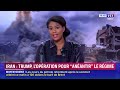 Iran : Trump, l’opération pour “anéantir” le régime｜LCI