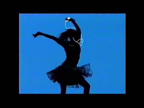 iPod + iTunes TV Commercial - 2004