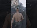 Chilling in GTA online and this happens 🤣😎 #gta #ps #gtav #gtaonline #grandtheftauto #rockstargames